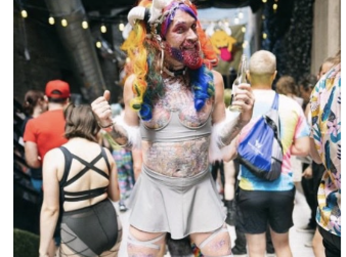 PreGuerra Civil en Minneapolis